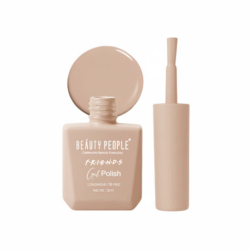 BP19-Friends Nail Gel Polish