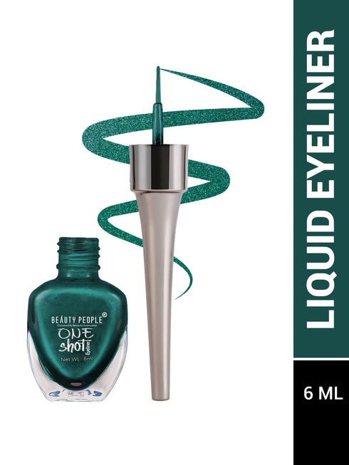 Metallic-Green 