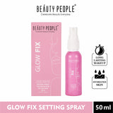 Beauty People Glow Fix Make UP Fixer-Vit E