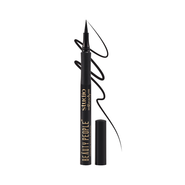 Beauty People Studio Ready Supercat Sketch Eyeliner