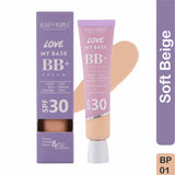 Love My Base BB+ Cream With SPF 30