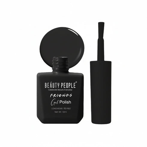 BP46-Friends Nail Gel Polish