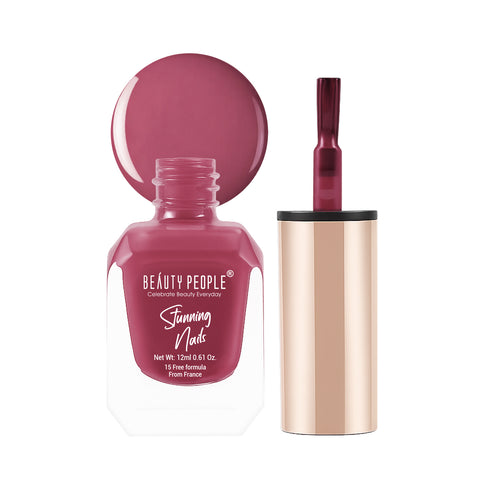BP-138 Dusty Rose Mauve