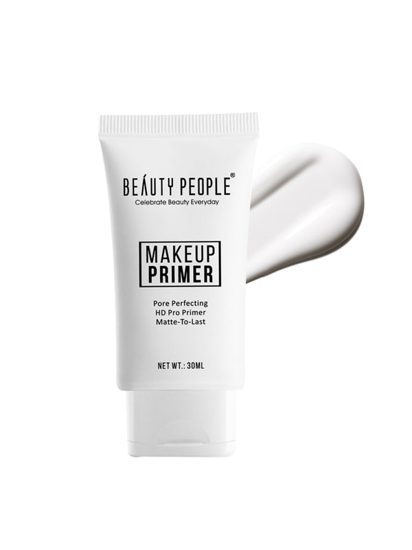 Beauty People Makeup Primer-Vit E