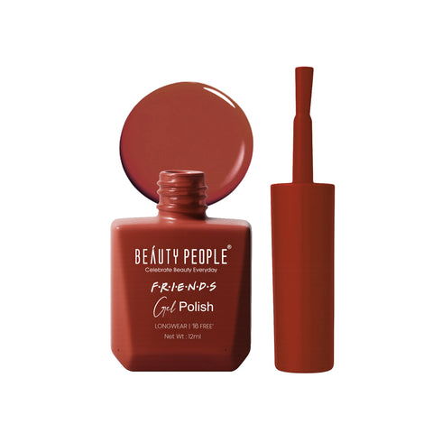 BP47-Friends Nail Gel Polish