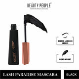 Beauty People Lash Paradise 2X Volume Mascara