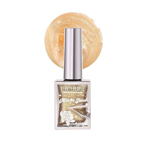 03 Warm Golden-peach