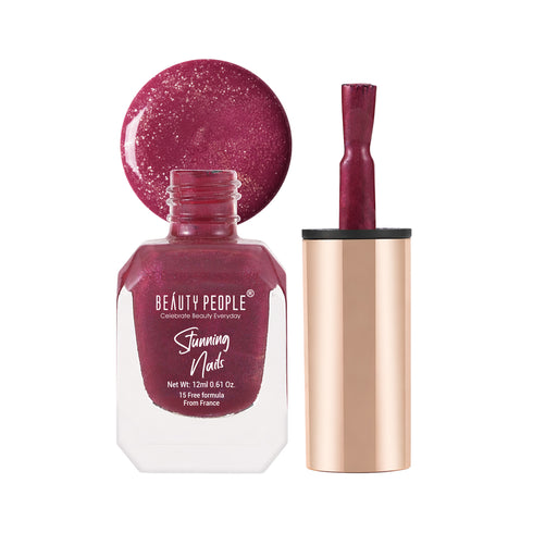 BP-140 Mulberry Spark