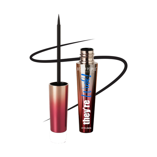 They're Wink Eyeliner