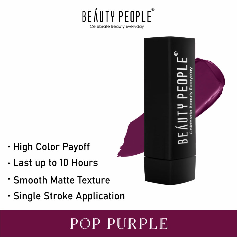 Pop Purple-105