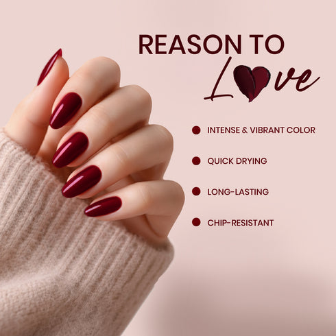 BP-23 Chocolate Plum