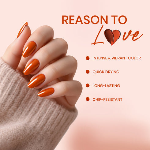 BP-41 Cinnamon Spice