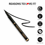 Beauty people Precisely Intense Sketch eyeliner