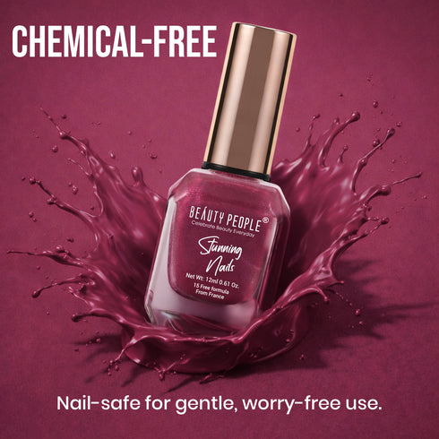 BP-140 Mulberry Spark