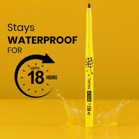 Beauty People Bff Bold Kajal