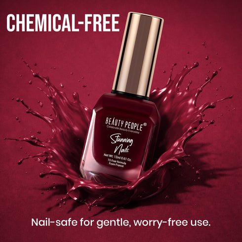 BP-23 Chocolate Plum