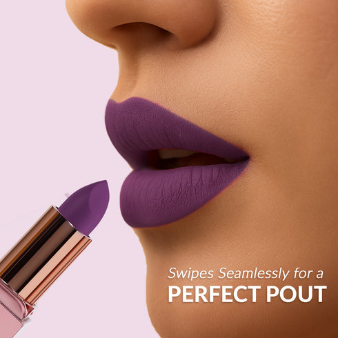 105-Pop Purple