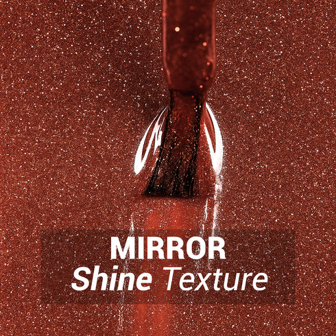 13 Golden Terracotta