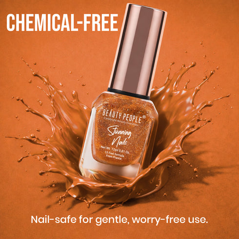 BP-109 Golden Mustard