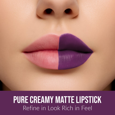 105-Pop Purple