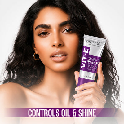 Beauty People Makeup Primer-Vit E