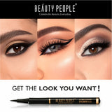 Beauty people Precisely Intense Sketch eyeliner