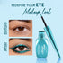 Metallic Turquoise