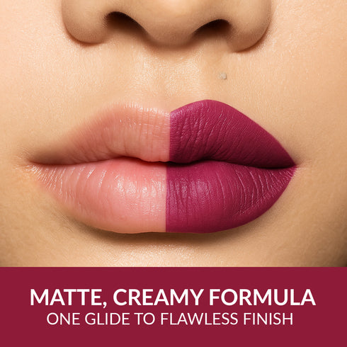 BP-08 Raspberry Kiss