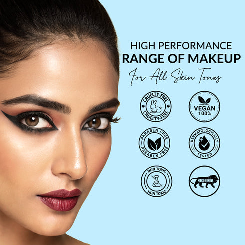 Beauty People 2-in-1 Eyeliner & Mascara