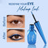 Metallic Blue