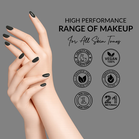 BP46-Friends Nail Gel Polish