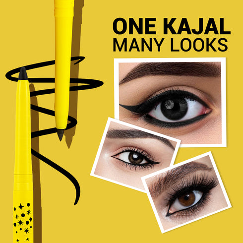 Beauty People Bff Bold Kajal