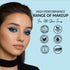 Metallic Blue