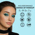 Metallic Turquoise