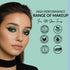 Metallic Green