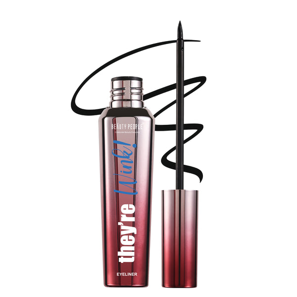 They're Wink Eyeliner