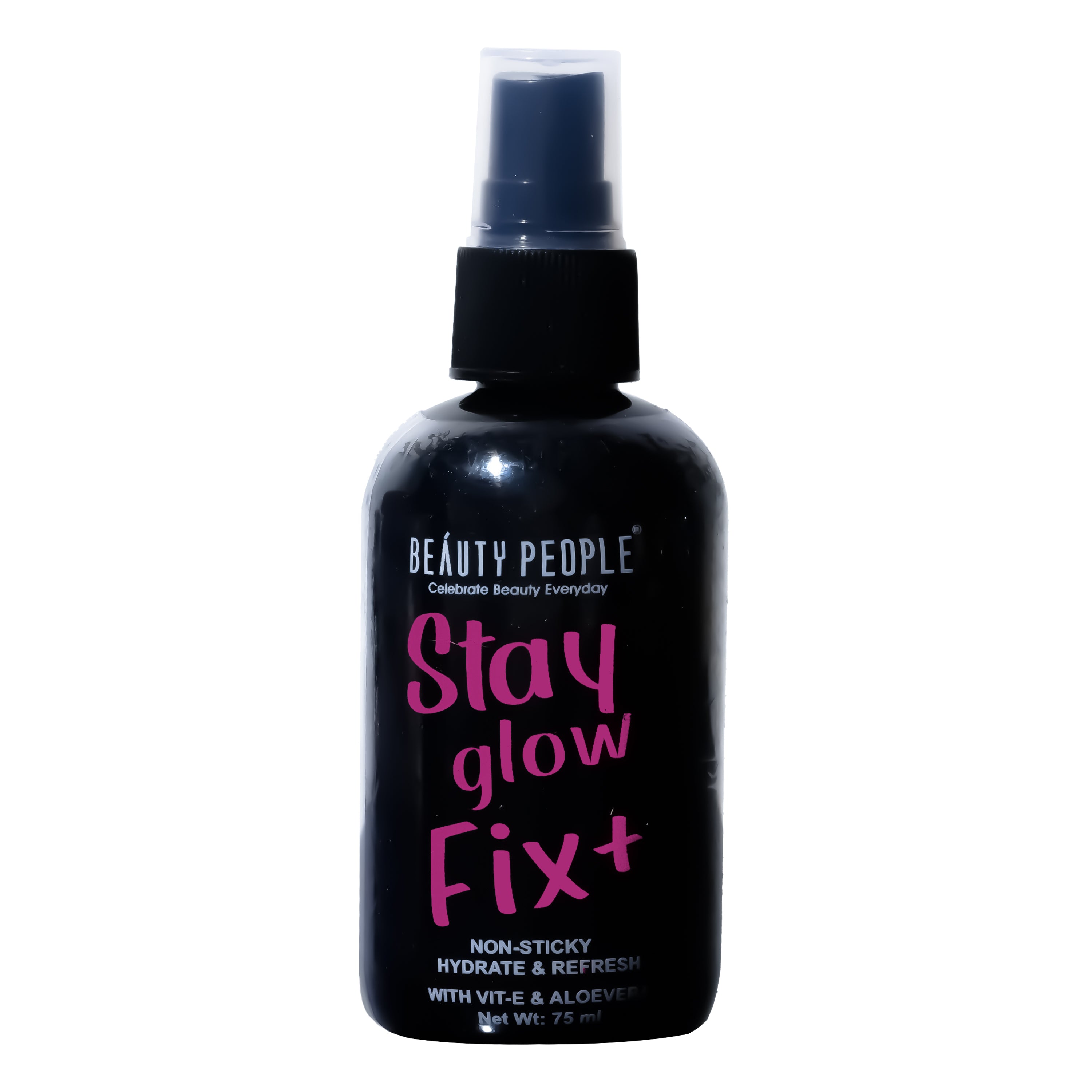 Beauty People Stay Glow Fix Plus Fixer